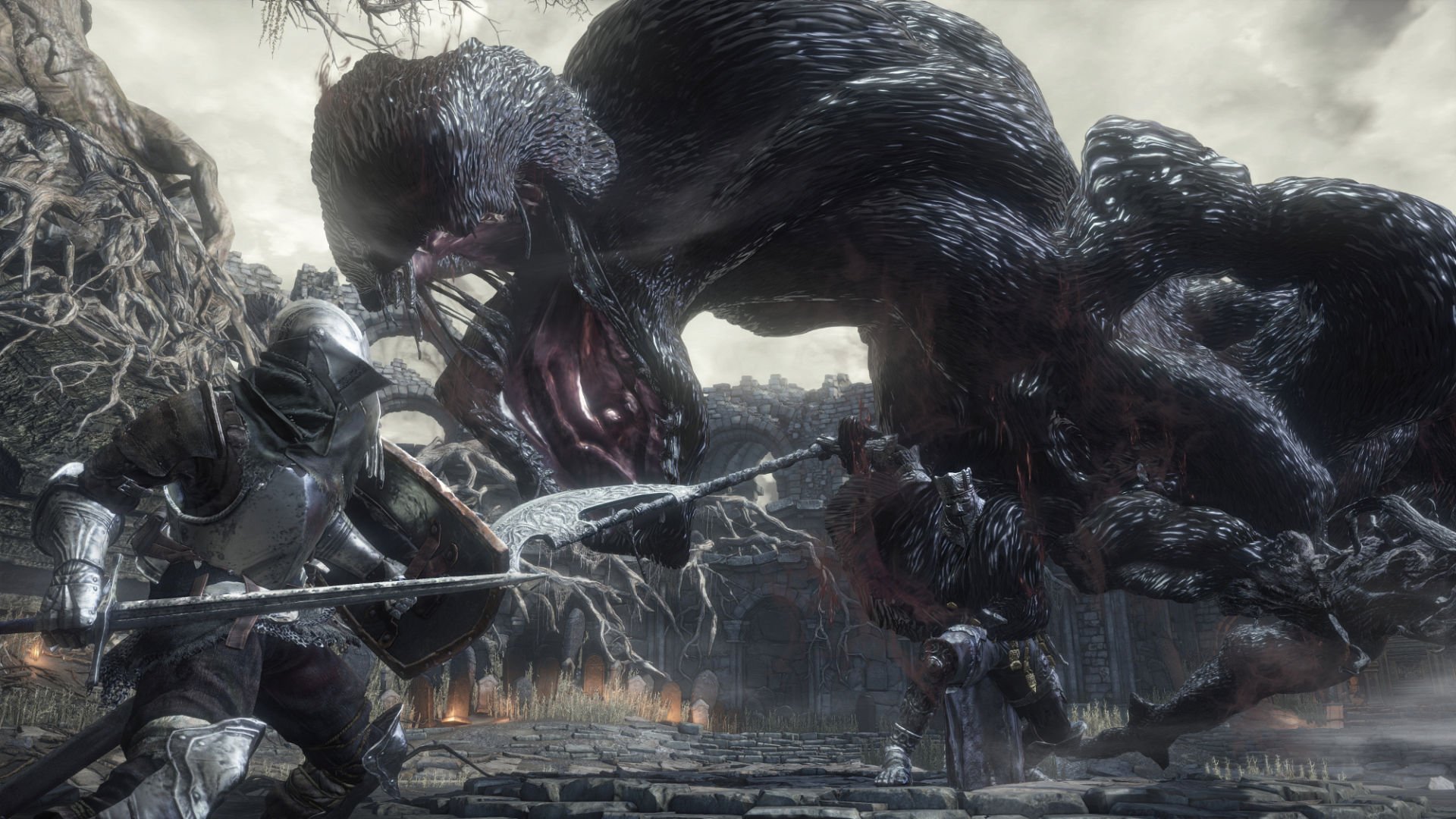 Dark Souls III - Imagen 30